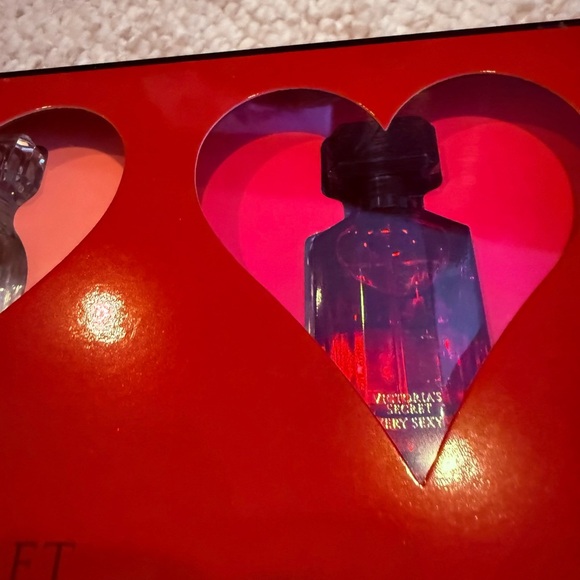 VS Mini Perfume Cologne Set of 5 - Picture 10 of 11